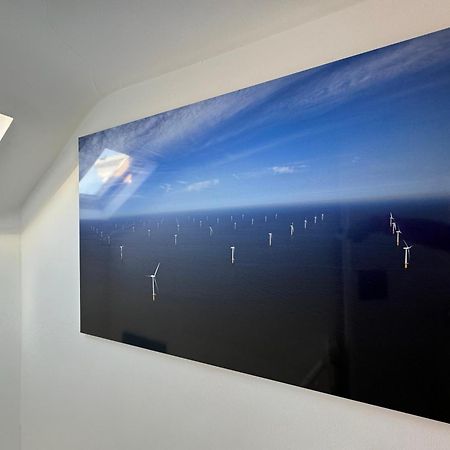 Maisonnette Indysenne Zandvoort Exteriör bild