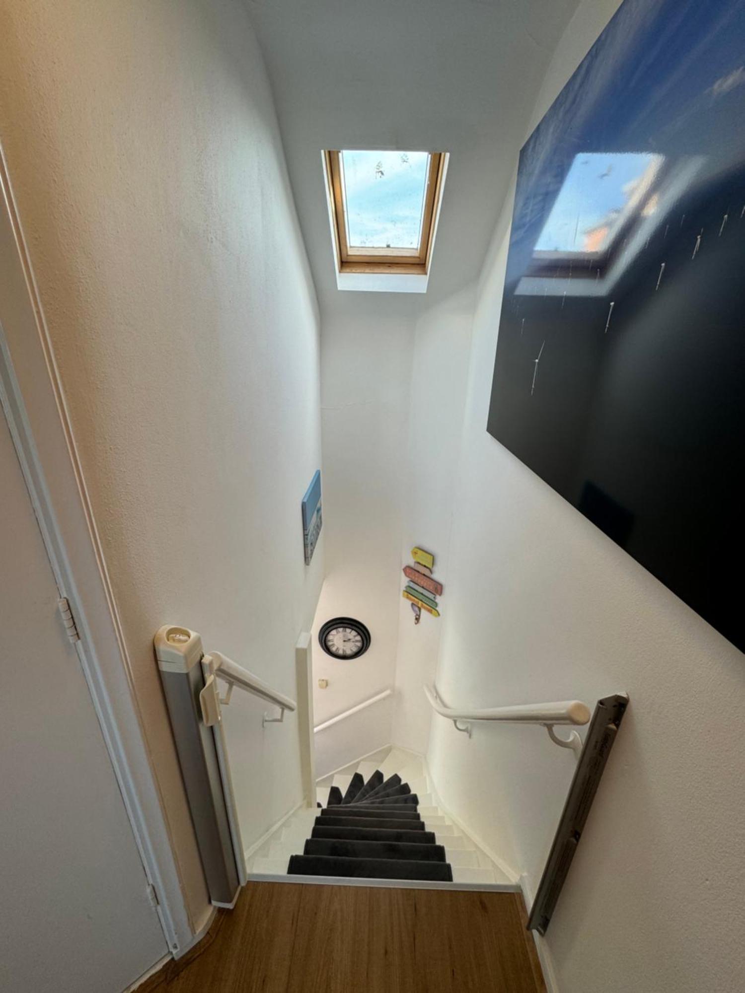 Maisonnette Indysenne Zandvoort Exteriör bild