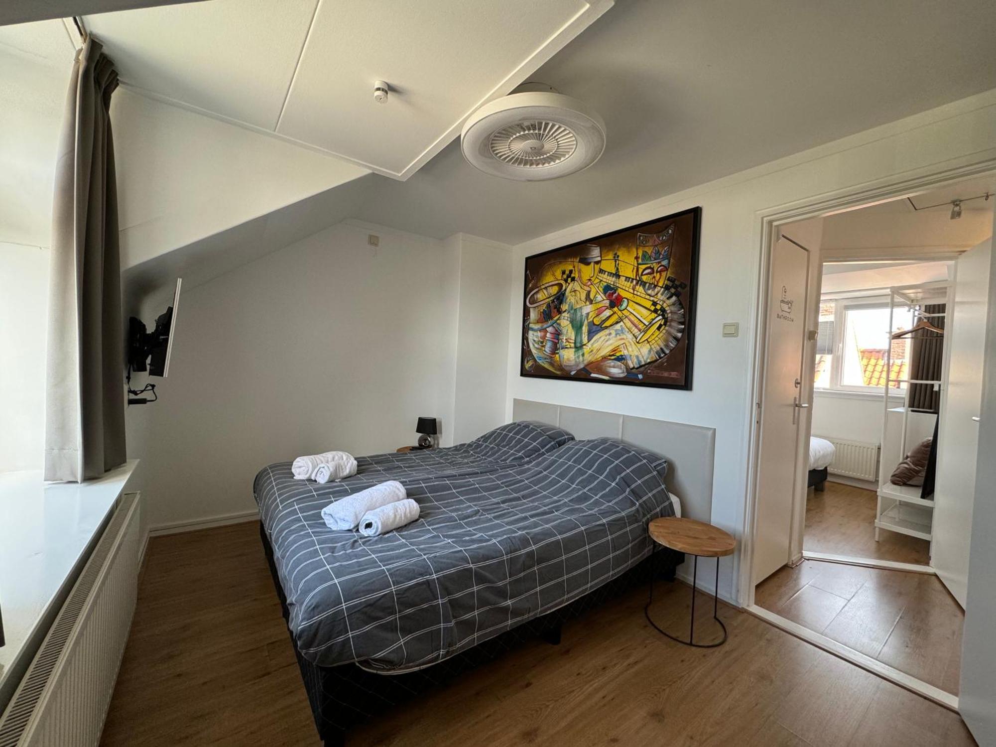 Maisonnette Indysenne Zandvoort Exteriör bild